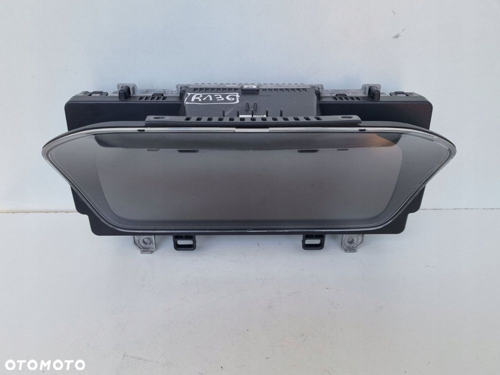 Volvo V90 II S90 II LICZNIK ZEGARY Europa P31472761AA 31472761 - 2