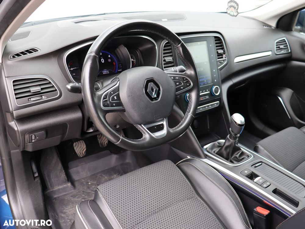 Renault Megane - 15
