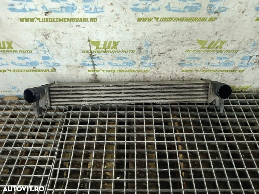 Radiator intercooler 1.2 tdi CFW Skoda Roomster 1 5J [facelift] [2010 - 1