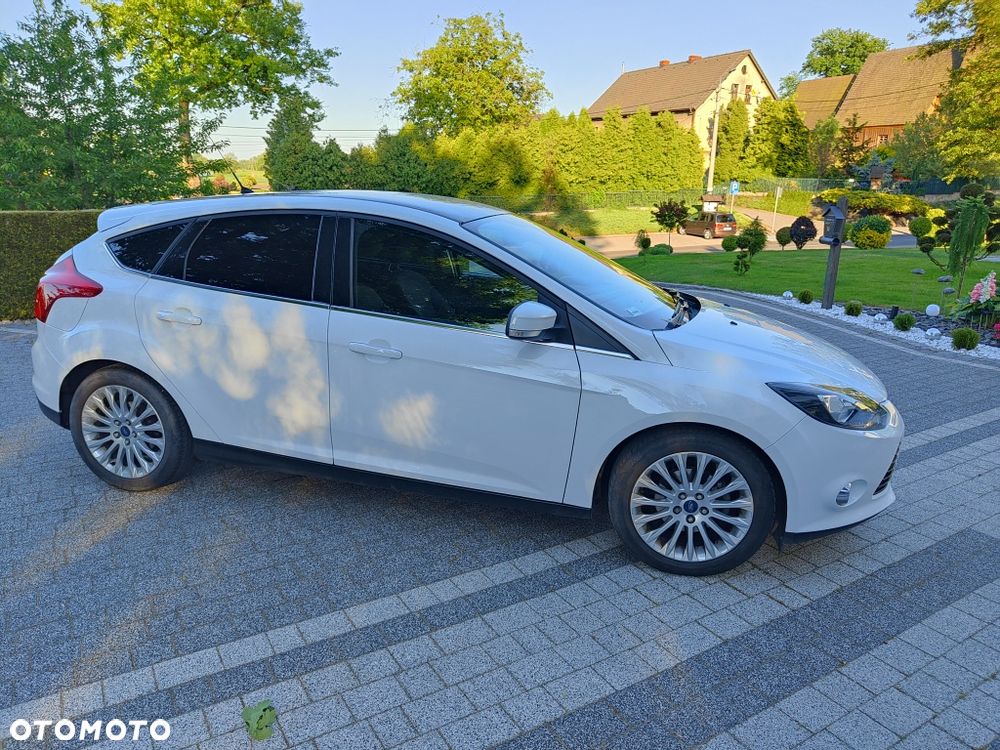 Ford Focus - 3