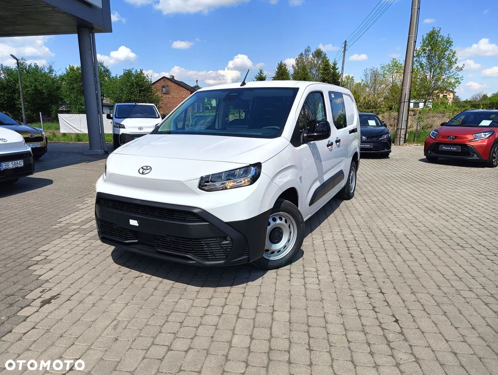 Toyota Proace City - 5