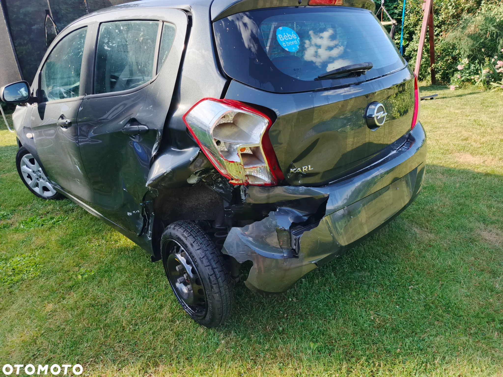 Opel Karl - 6