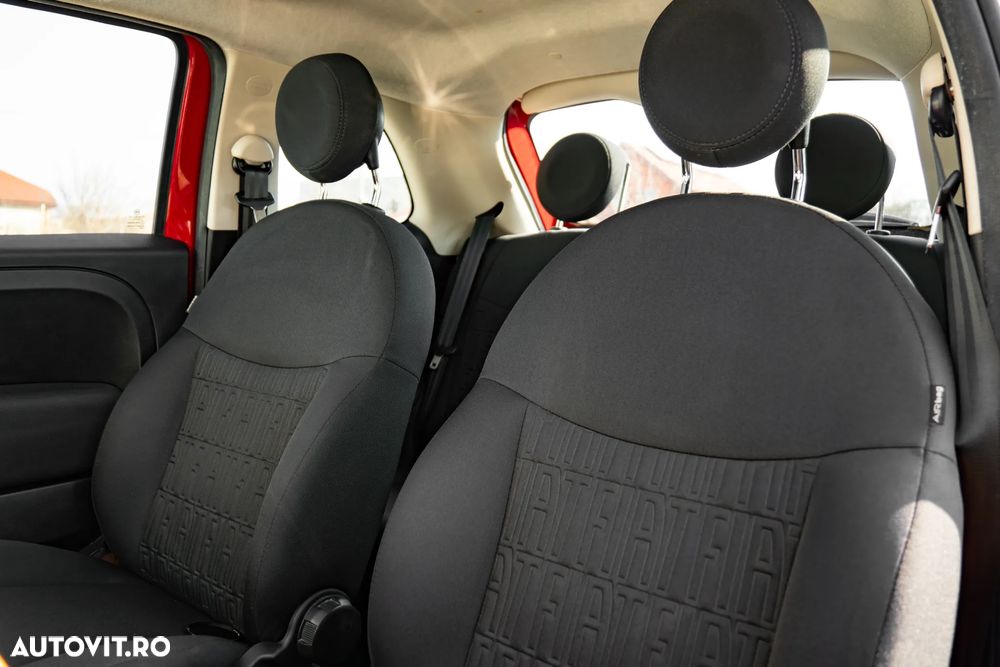 Fiat 500 - 14