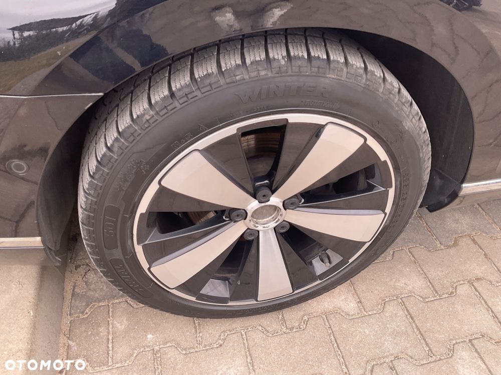 Volkswagen Passat 2.0 TSI Elegance DSG - 22