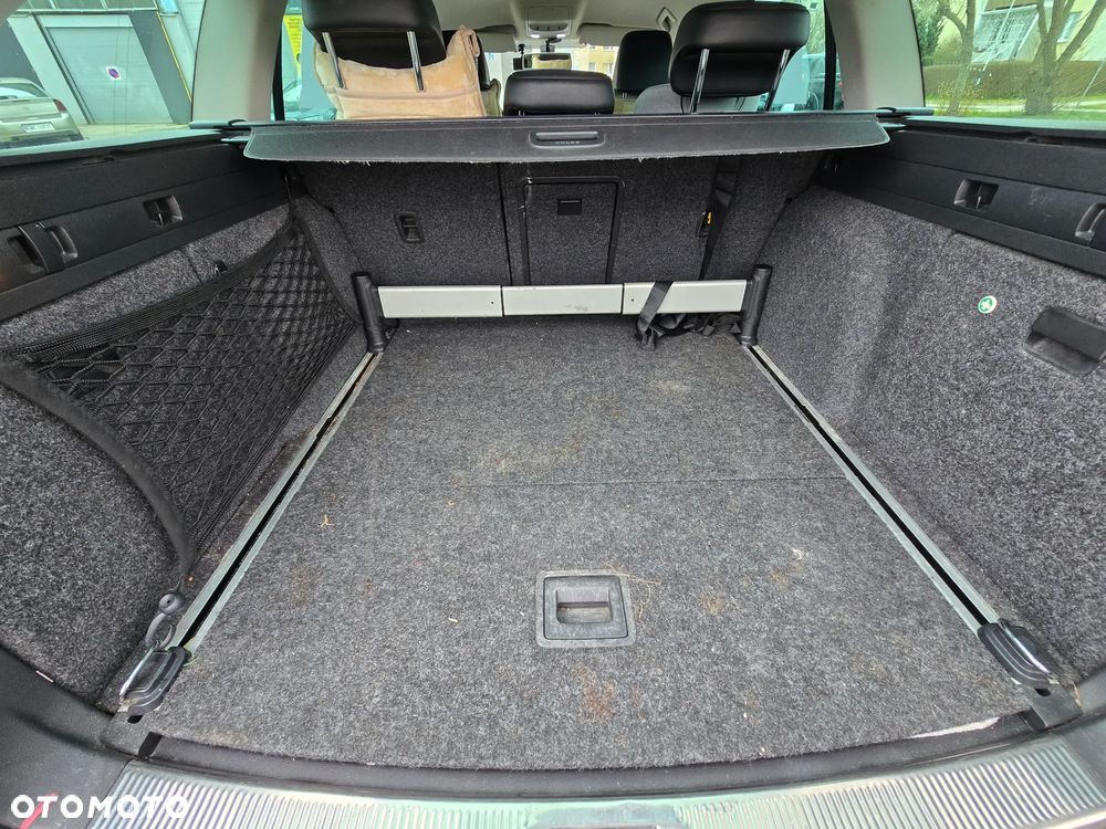 Skoda Superb 1.8 TSI Elegance DSG - 10