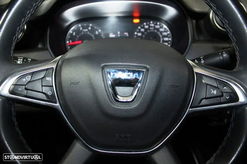 Dacia Duster 1.3 TCe Comfort - 20