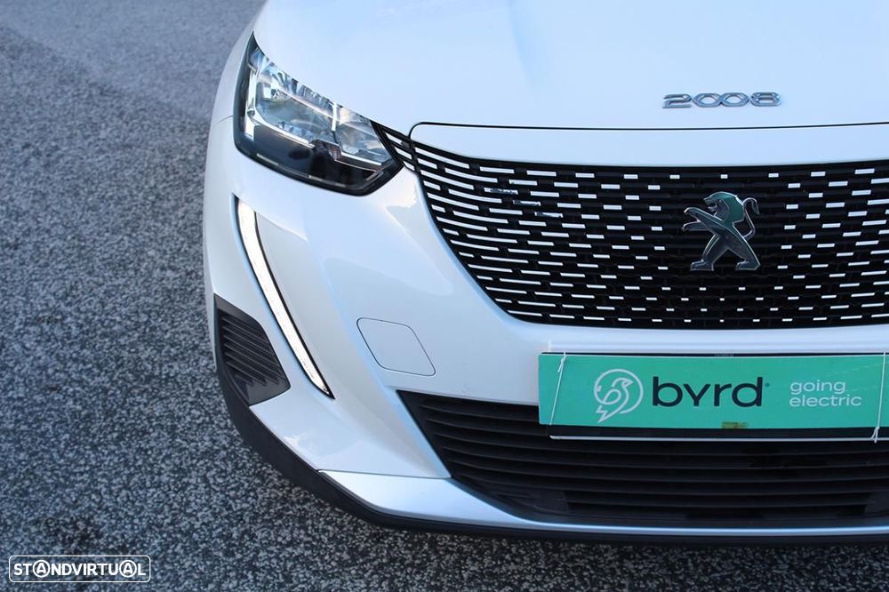 Peugeot e-2008 50 kWh Active Pack - 4