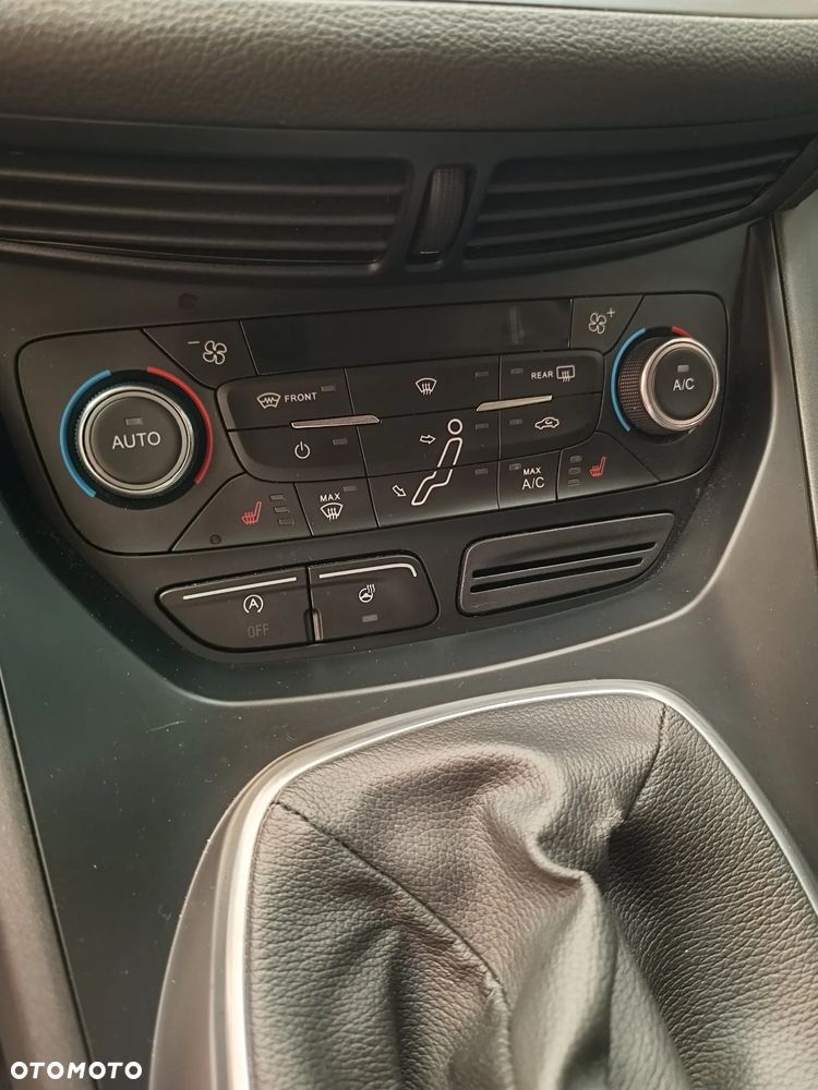 Ford C-MAX - 21