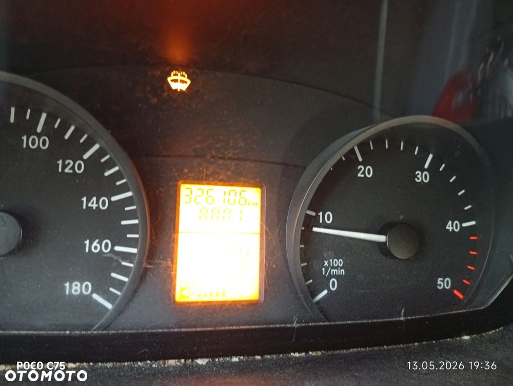 Mercedes-Benz Sprinter - 3