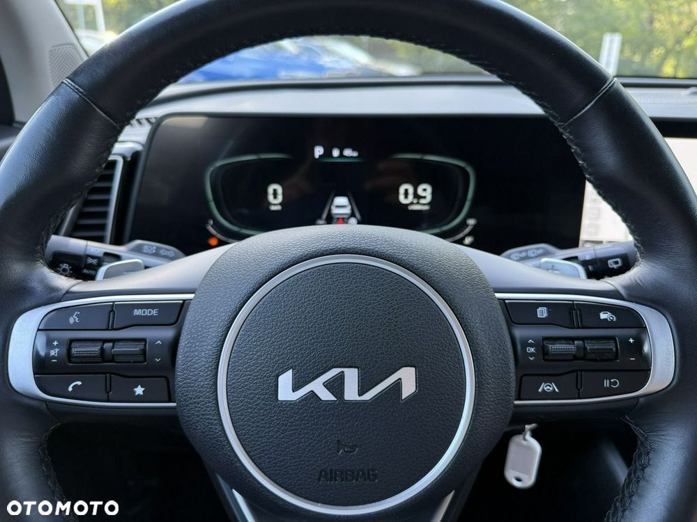 Kia Sportage - 12