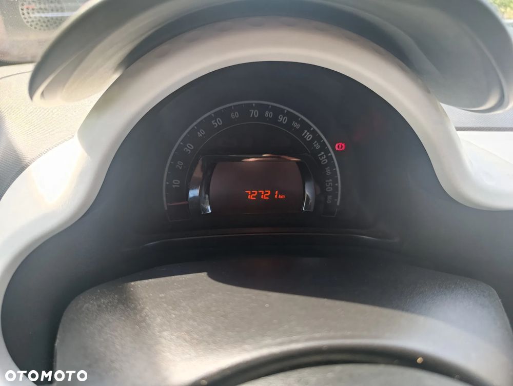Renault Twingo SCe 70 Start&Stop Cosmic - 16