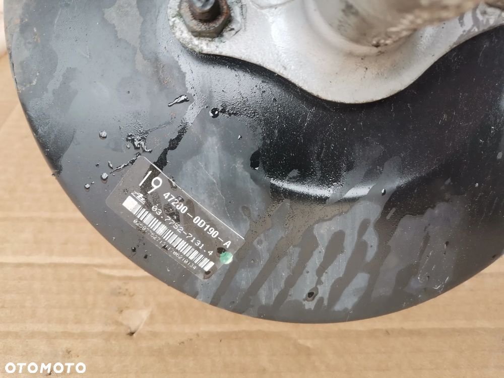 Serwo Toyota Yaris 2 47200-0D190-A - 2