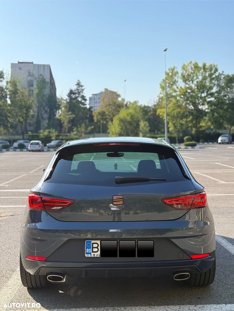 Seat Leon - 5