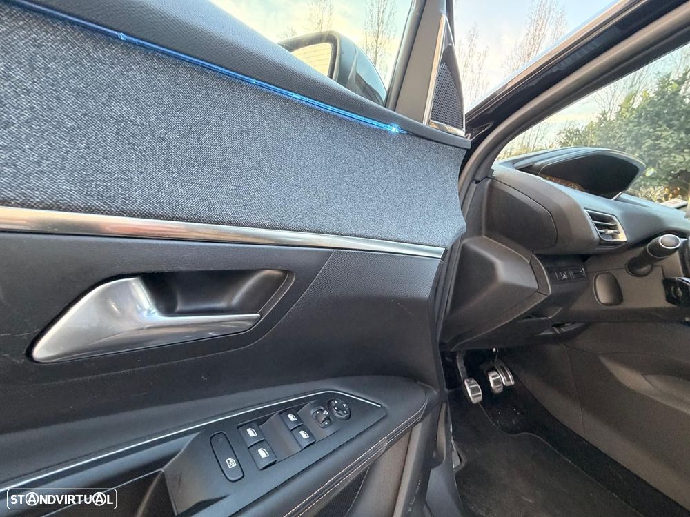 Peugeot 3008 1.2 PureTech GT Line - 12