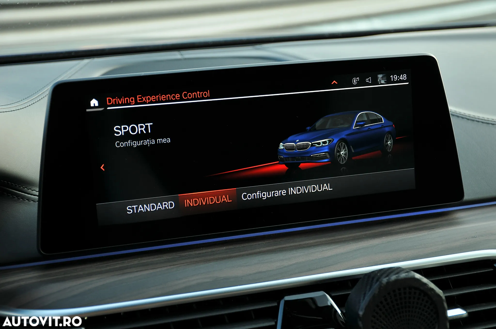BMW Seria 5 530e xDrive AT PHEV - 19