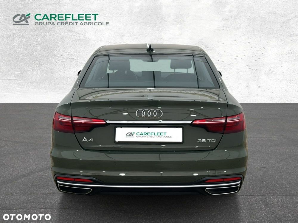 Audi A4 Limousine - 6