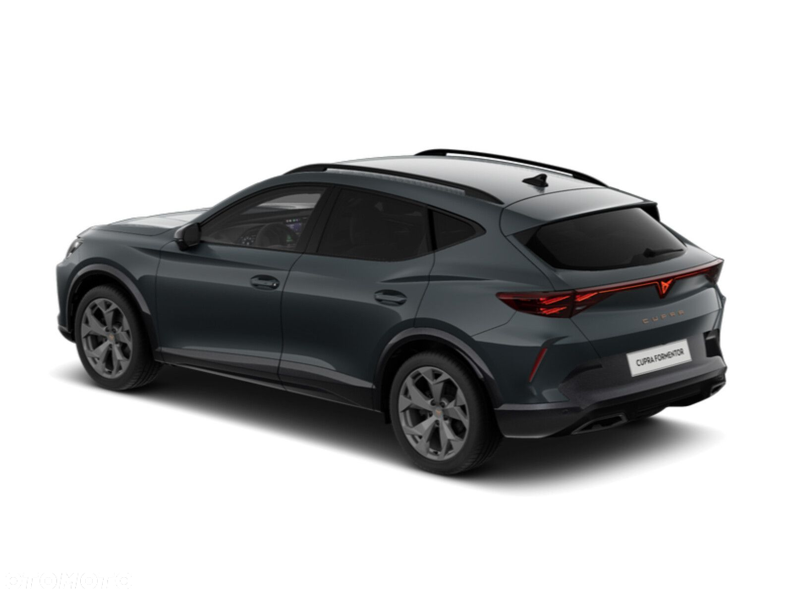 Cupra Formentor - 2