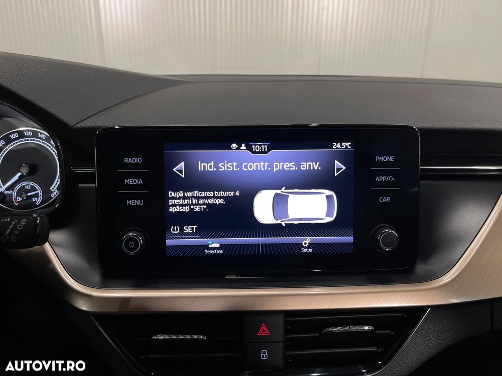 Skoda Scala 1.0 TSI Style - 17