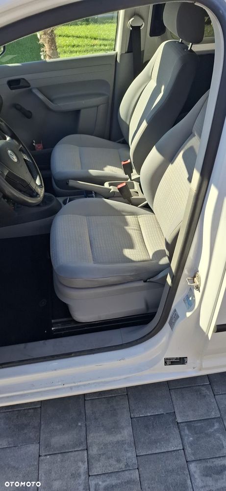 Volkswagen Caddy Standard - 6