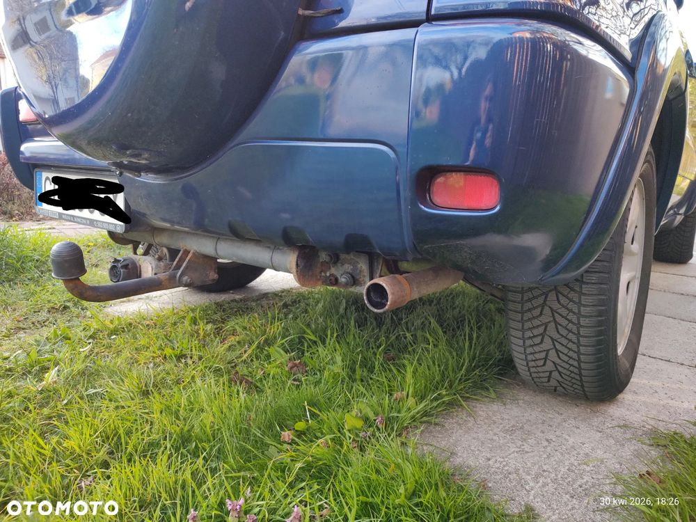 Toyota RAV4 - 9
