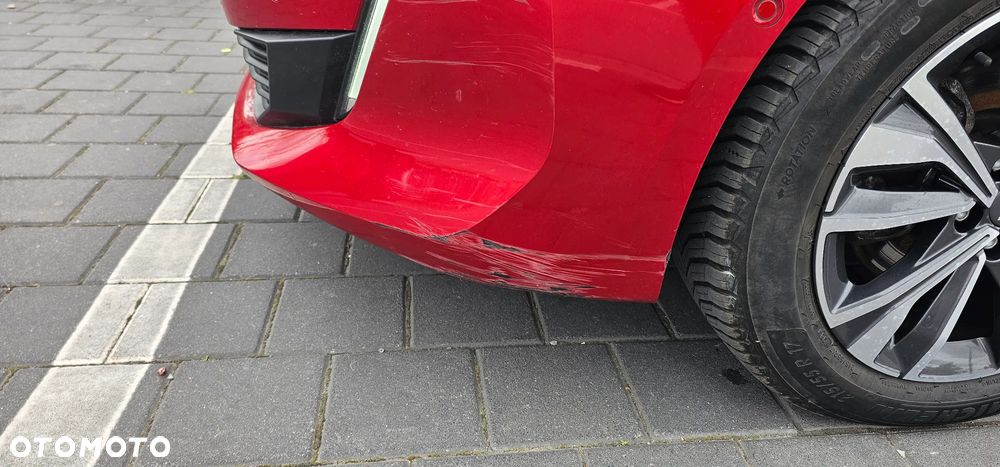 Peugeot 508 PureTech 130 EAT8 Allure Pack - 31