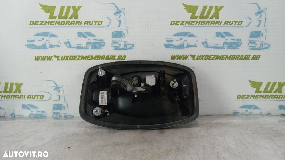 Maner exterior dreapta fata Peugeot Boxer 2 Typ250  [din 2nd facelift - 2