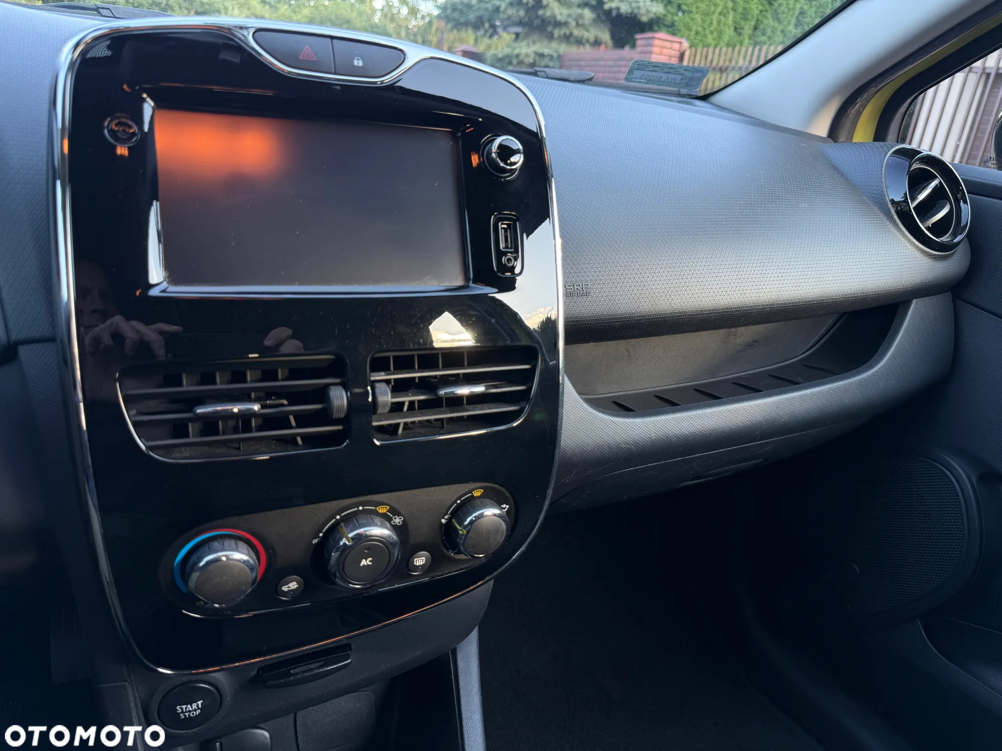 Renault Clio 1.2 16V Zen - 14