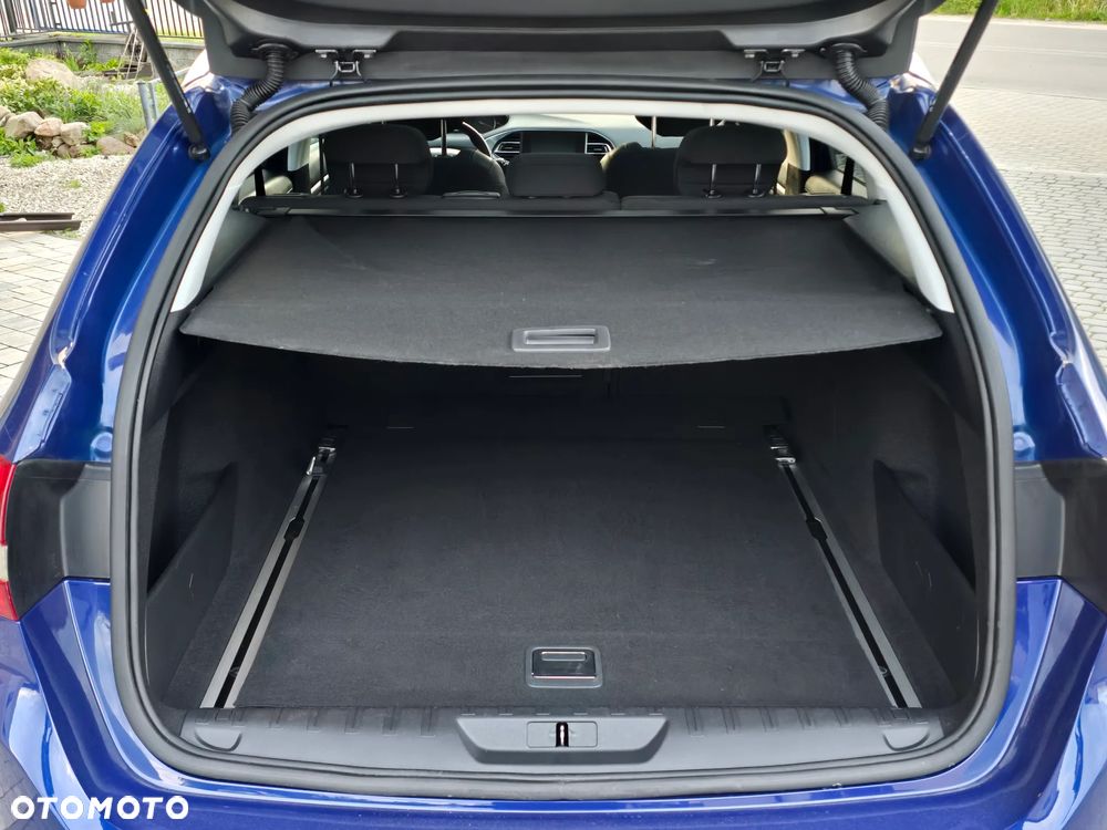 Peugeot 308 BlueHDi 120 Stop & Start Allure - 17