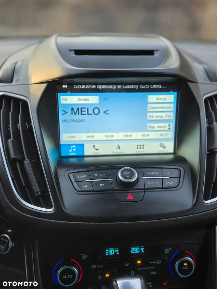 Ford Grand C-MAX 1.5 EcoBoost Start-Stopp-System Business Edition - 18