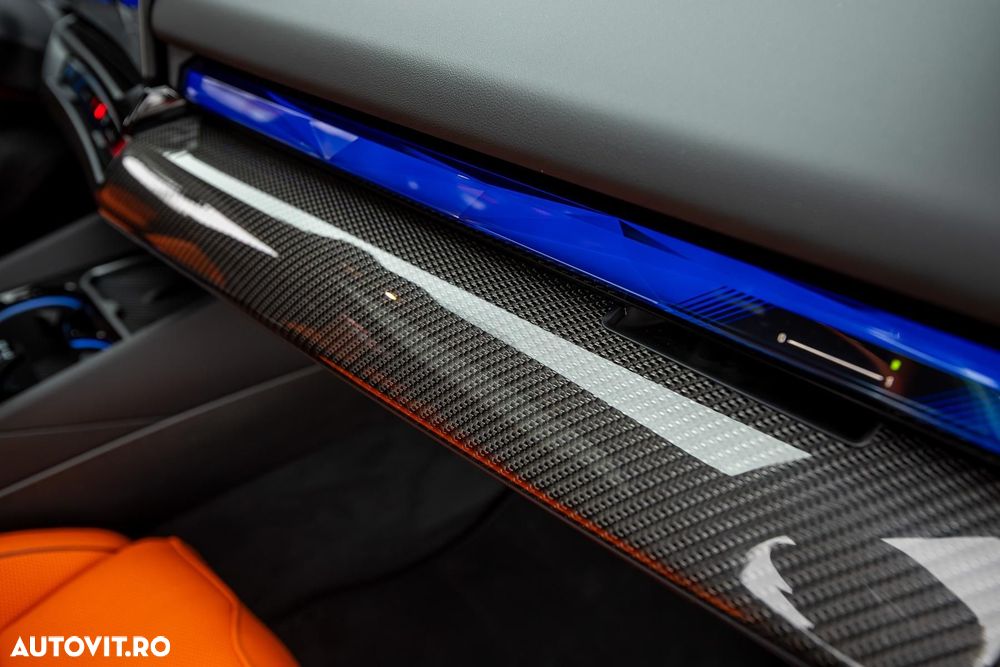 BMW M5 xDrive AT PHEV - 23
