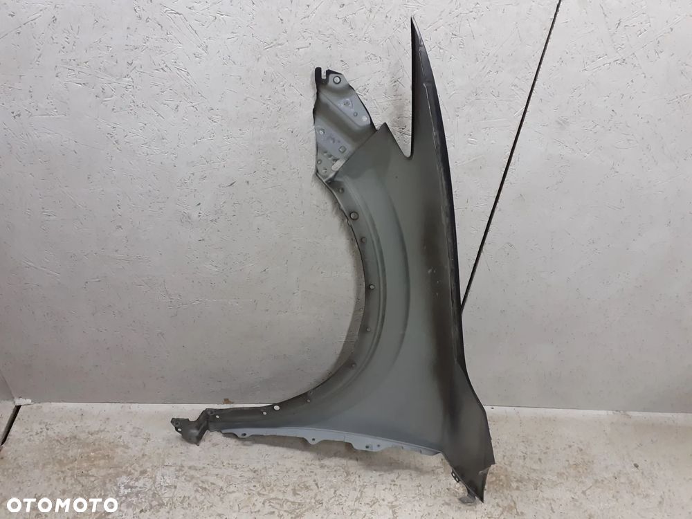 BŁOTNIK PRZEDNI PRZÓD PRAWY MAZDA CX5 II 17-> - 6