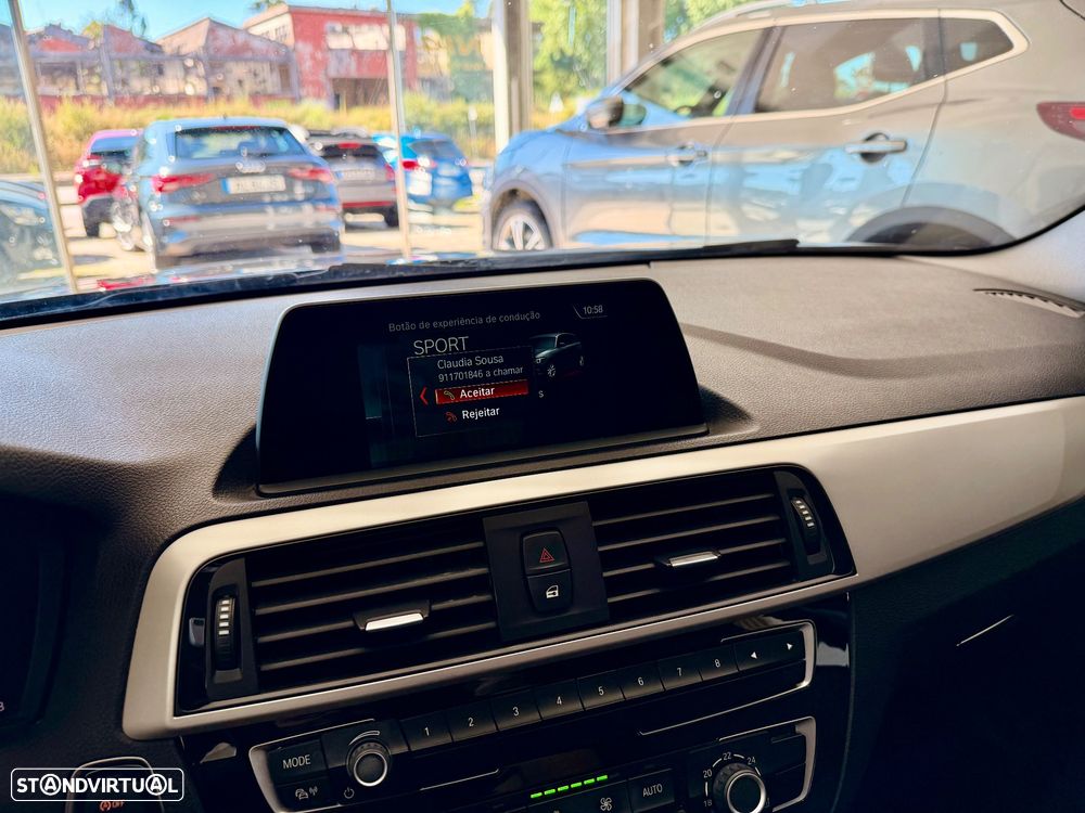 BMW 116 - 16