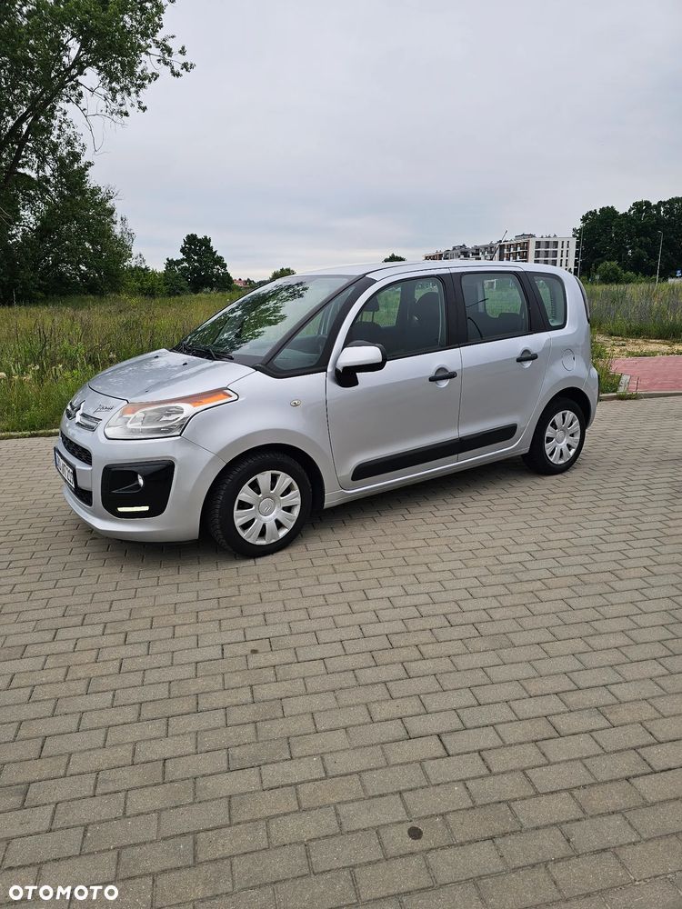 Citroën C3 Picasso VTi 95 Selection - 2