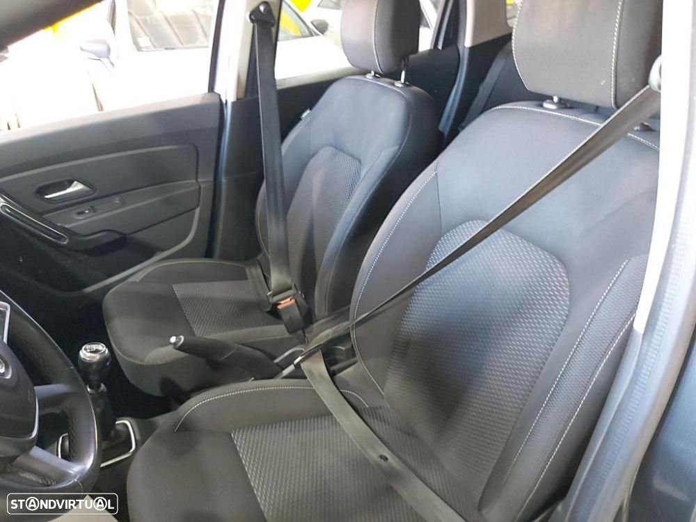 Dacia Duster 1.5 Blue dCi Comfort 4WD - 4