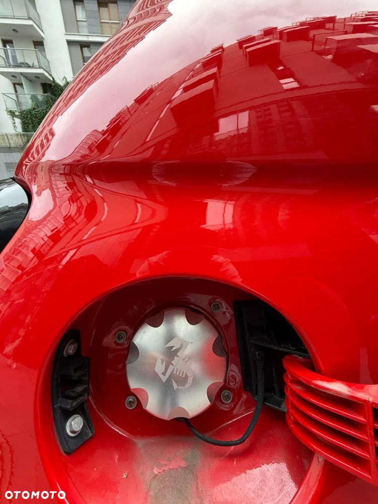 Abarth 695 - 9