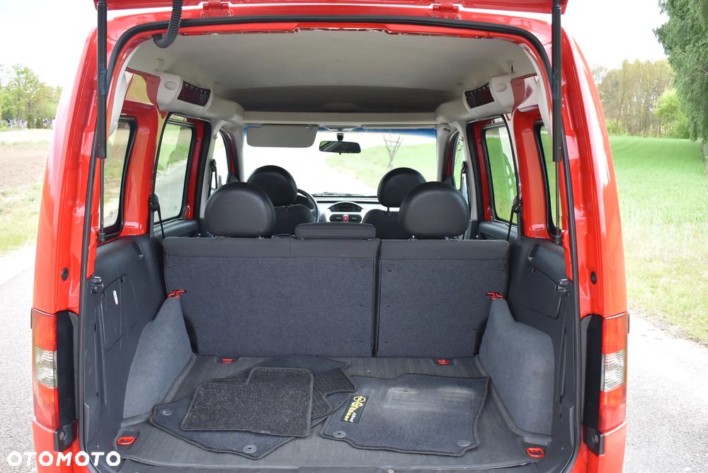 Opel Combo Tour Color Edition - 25