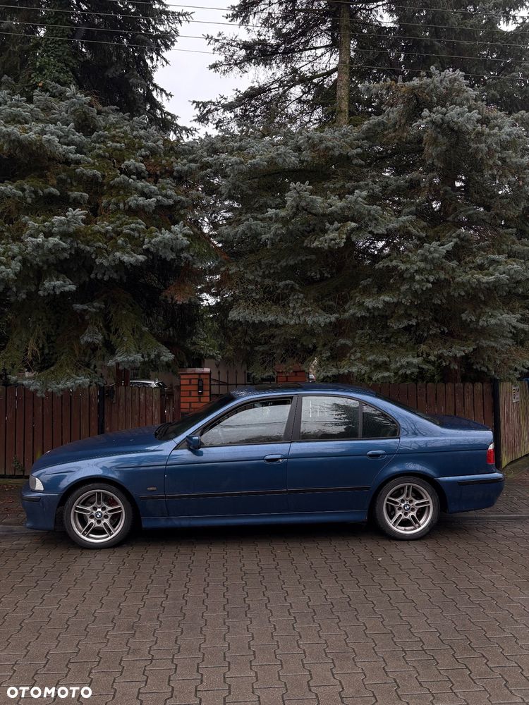 BMW Seria 5 530i - 3