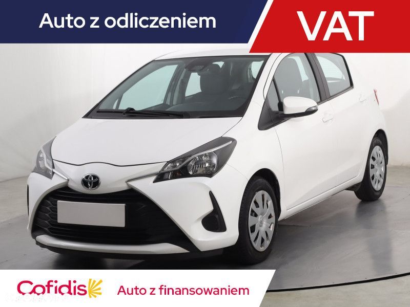 Toyota Yaris - 2