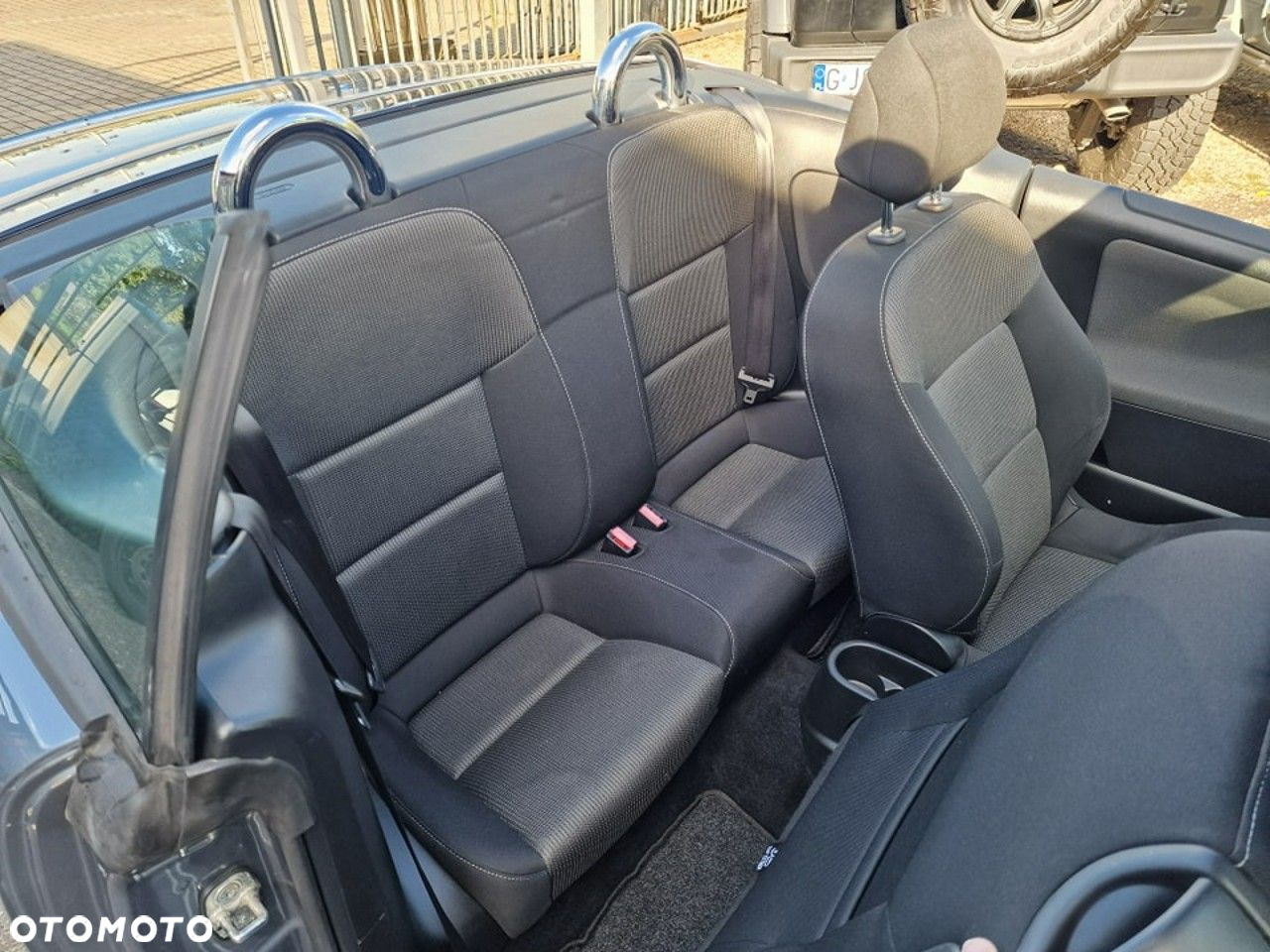 Peugeot 207 CC 120 VTi Active - 28