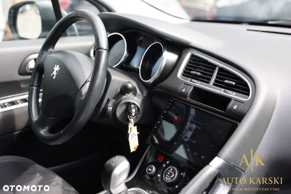 Peugeot 3008 - 19