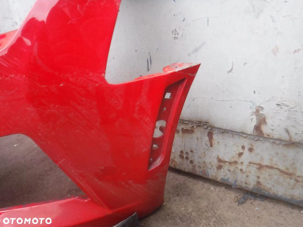 Chevrolet Camaro SS RS 15-18r LS LT zderzak przod kratka atrapa dokladka spoiler USA - 5