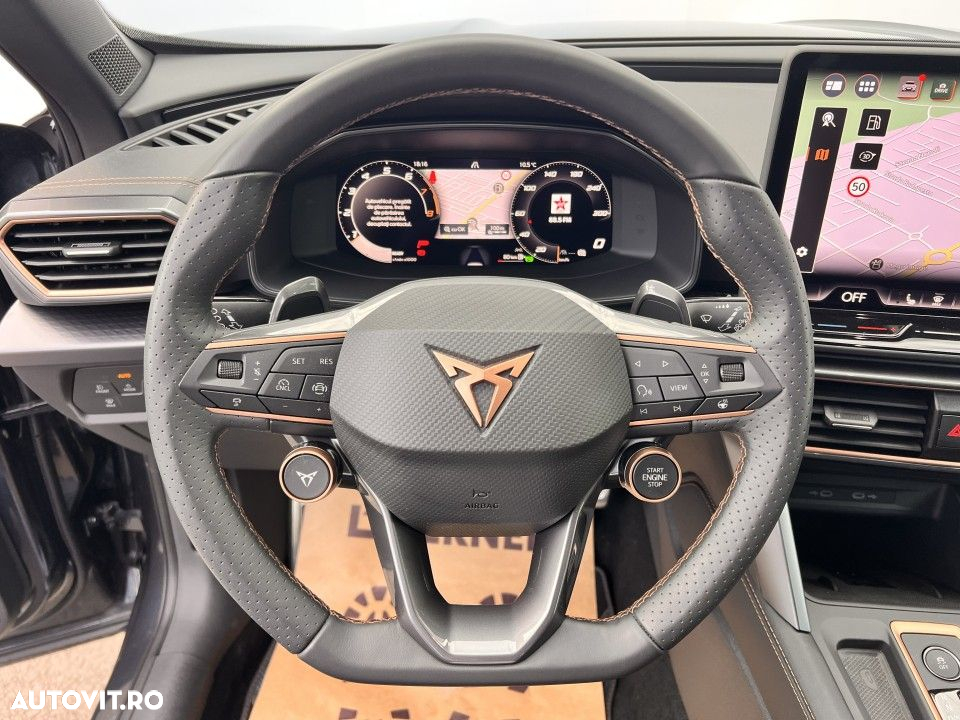 Cupra Formentor - 13