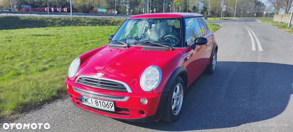 MINI ONE Standard - 2