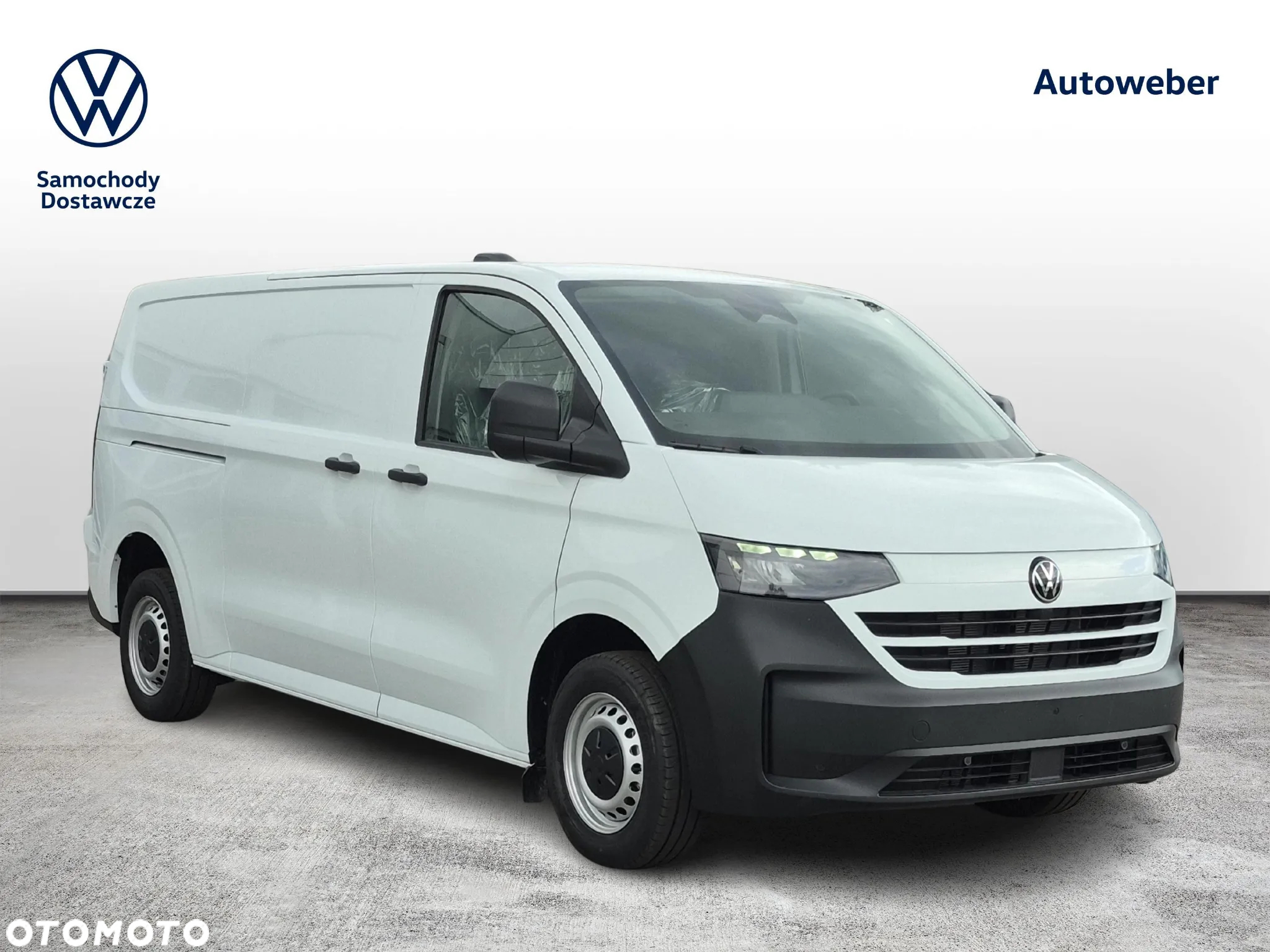 Volkswagen Transporter - 7