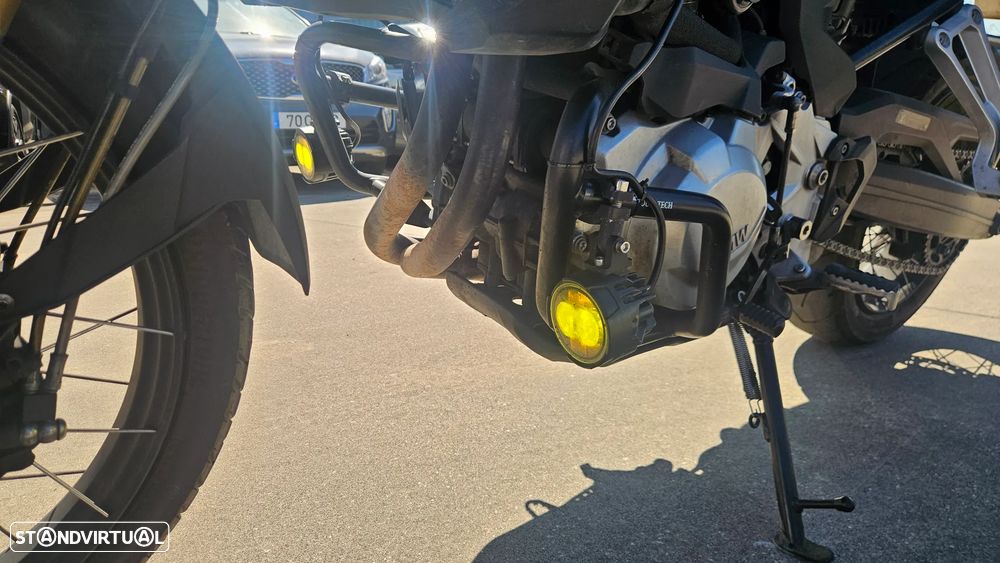 BMW F 850 GS Gs 850 - 16