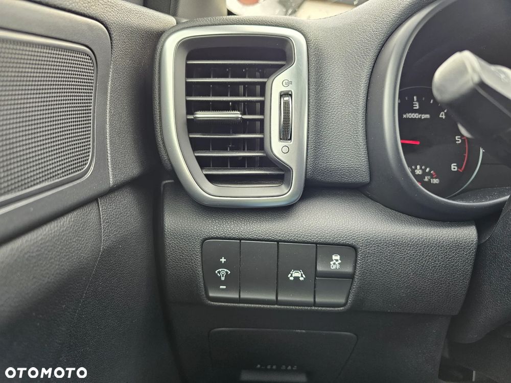 Kia Sportage 2.0 CRDI GT Line 4WD - 22