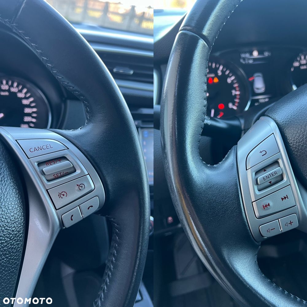 Nissan Qashqai 1.6 DIG-T Tekna - 31