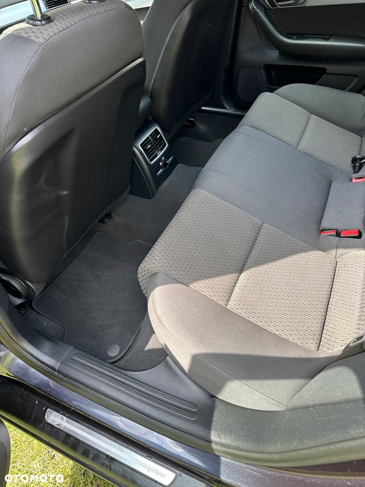 Audi A6 Avant 2.0 TDIe DPF - 9