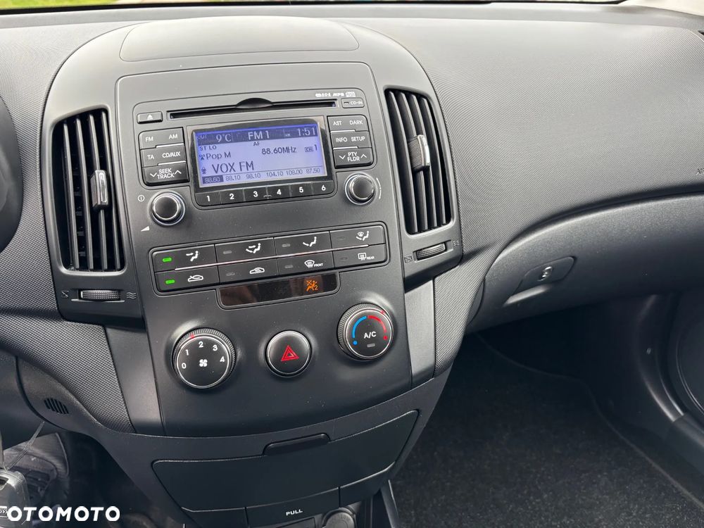 Hyundai i30 1.4 Edition Plus - 13