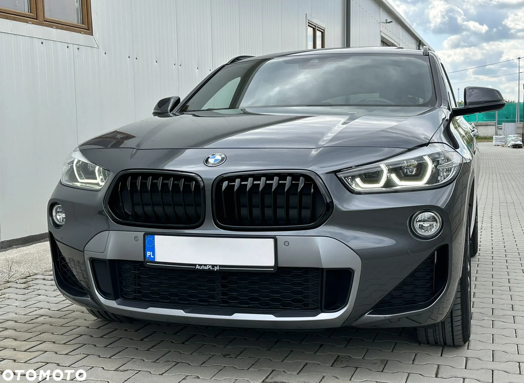 BMW X2 xDrive20d M Sport - 19